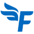 FreeAgent logo icon