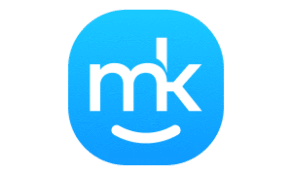 MacKeeper logo icon