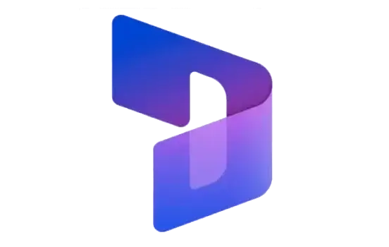 Microsoft Dynamics 365 logo icon