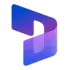 Microsoft Dynamics 365 logo icon