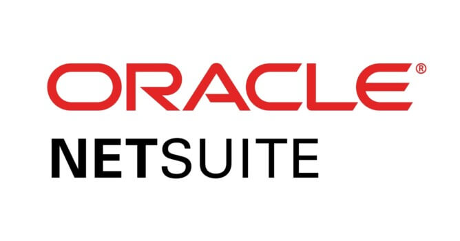 NetSuite logo icon