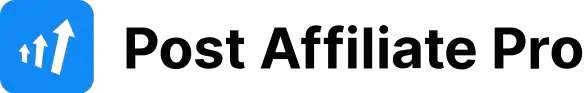 Post affiliate pro - Logo