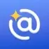 clean email logo icon
