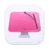 cleanmymac logo icon
