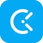 clockify logo icon