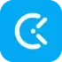 clockify logo icon
