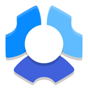 Hubstaff logo icon