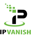 IPvanish logo icon