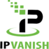 IPvanish logo icon