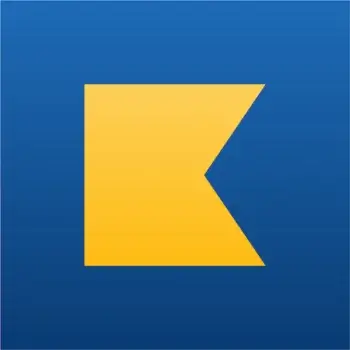kashoo icon