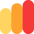 warmy logo icon