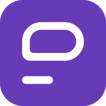 pumble logo icon