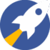 Rocket-Reach-logo-icon