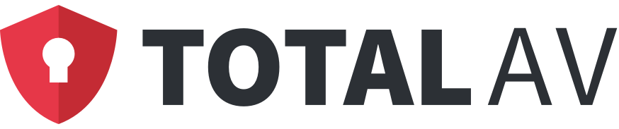 TotalAV Logo