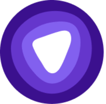 PureVPN logo icon