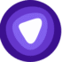 PureVPN logo icon