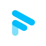 fathom logo icon