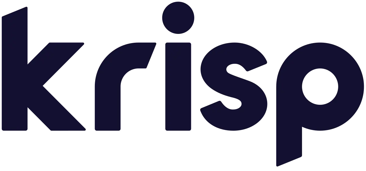 Krisp logo