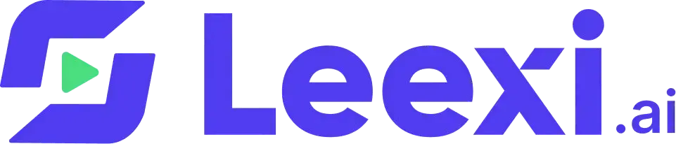 Leexi logo