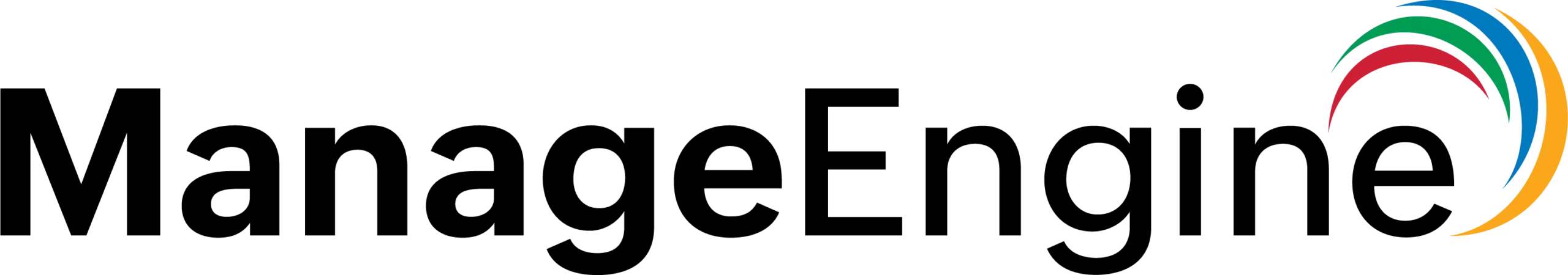 Manageengine Logo