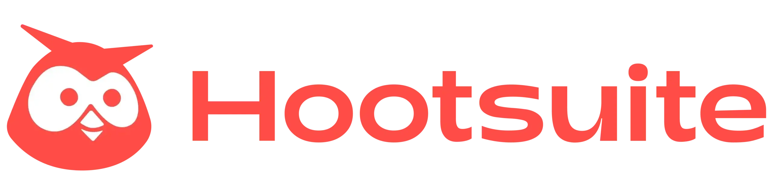 Hootsuite Logo