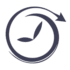 buddy punch icon