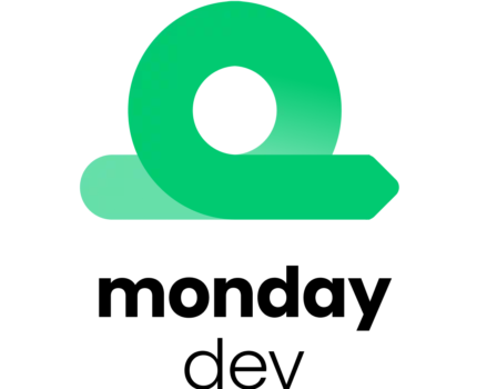 monday dev icon
