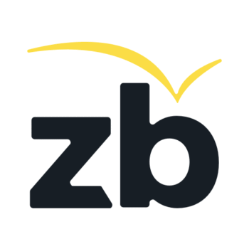 zero bounce icon