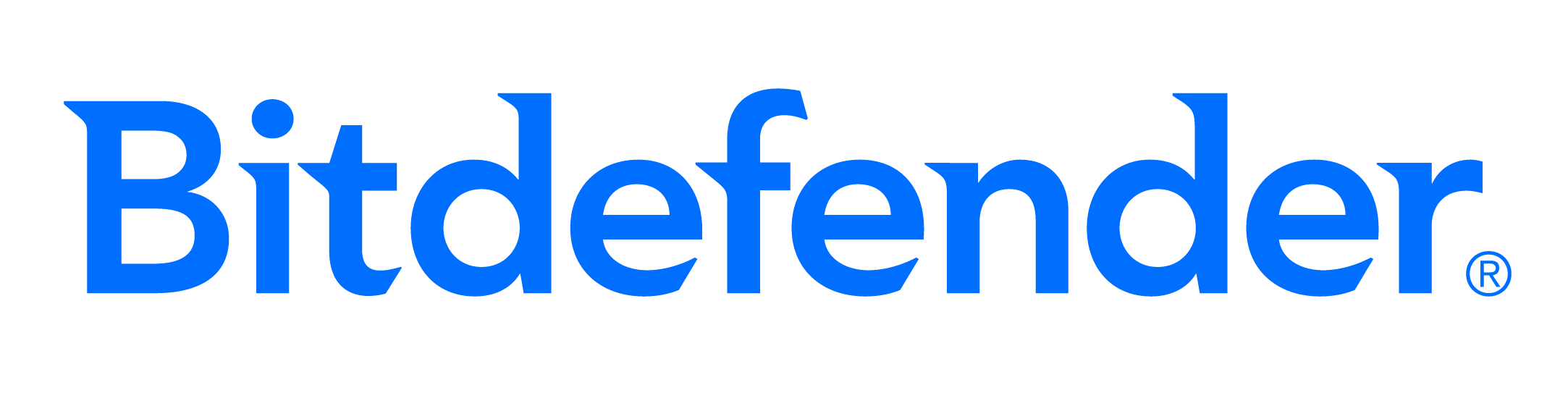 Bitdefender logo