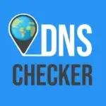 DNS Checker logo
