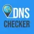 DNS Checker logo
