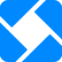 Logo-Iconosquare-Small-Blue