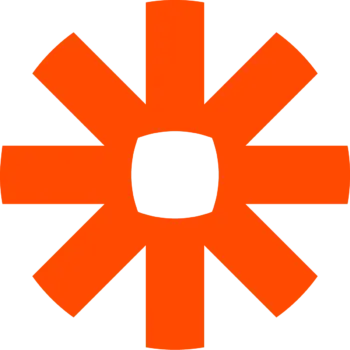 Zapier icon