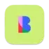 blocks diy icon
