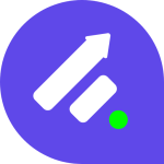 Leader CRM Logo