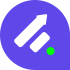 Leader CRM Logo