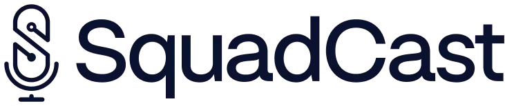 SquadCast Logo