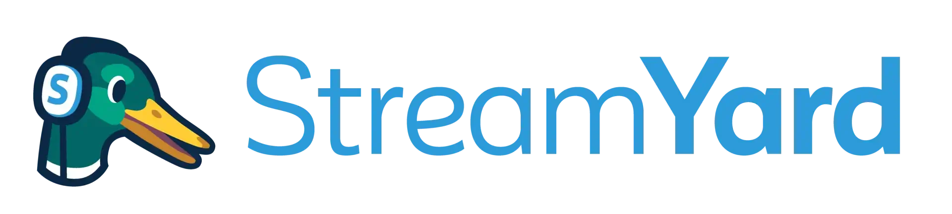 StreamYard logo