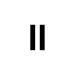elevenlabs icon