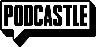 podcastle logo