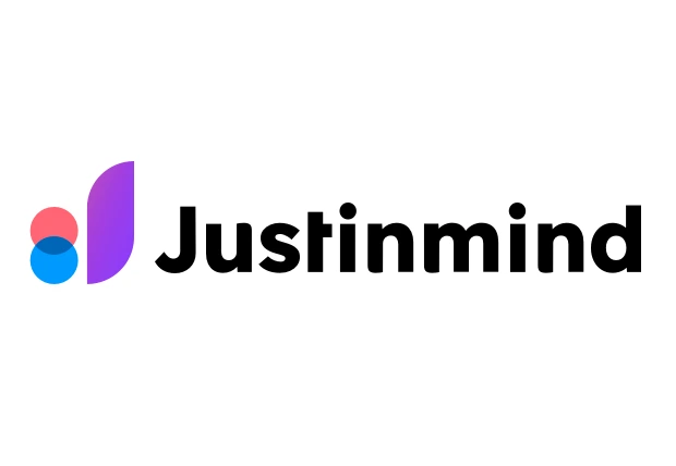 Justinmind logo