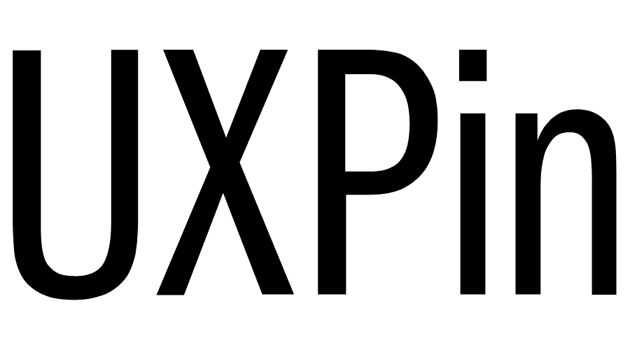 UXPin logo