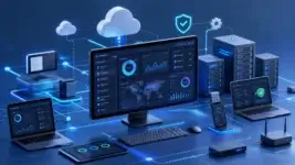 Best RMM software dashboard for monitoring endpoints and IT infrastructure