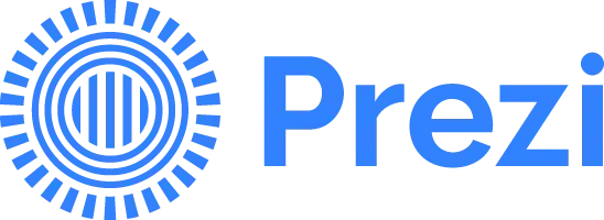 Prezi logo