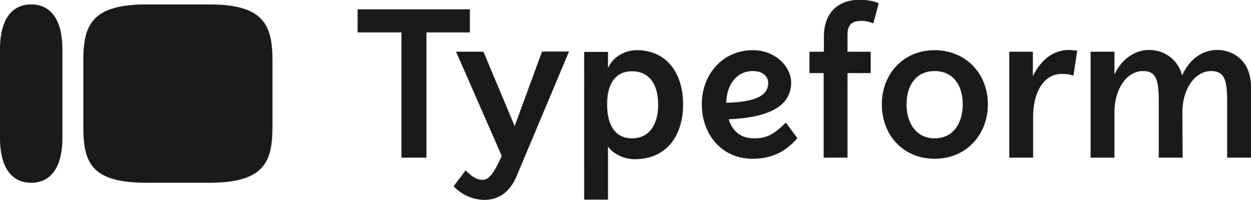 Typeform logo
