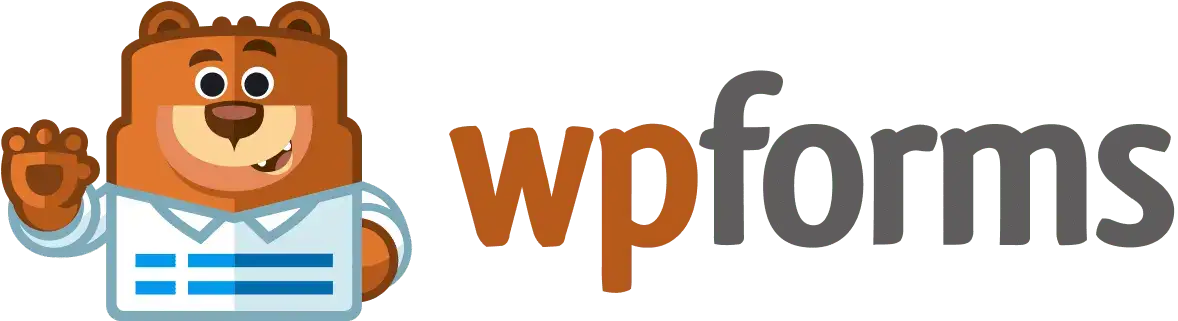 WPForms logo