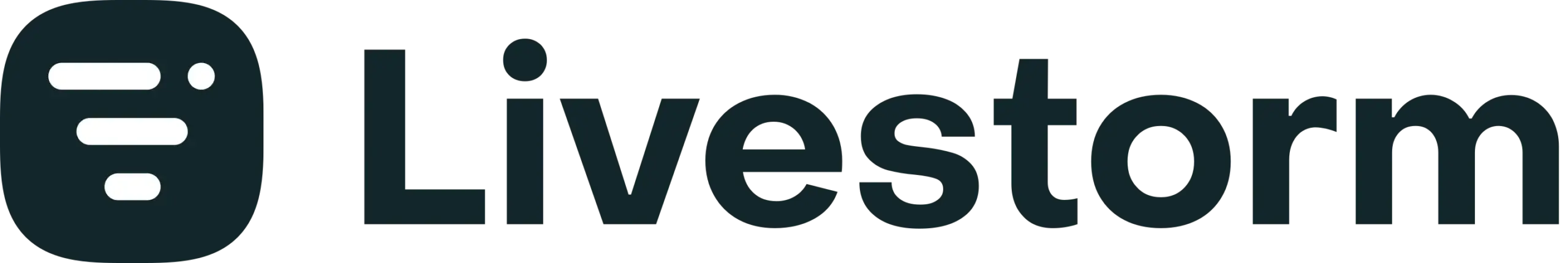 livestorm logo
