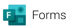 Microsoft Forms logo