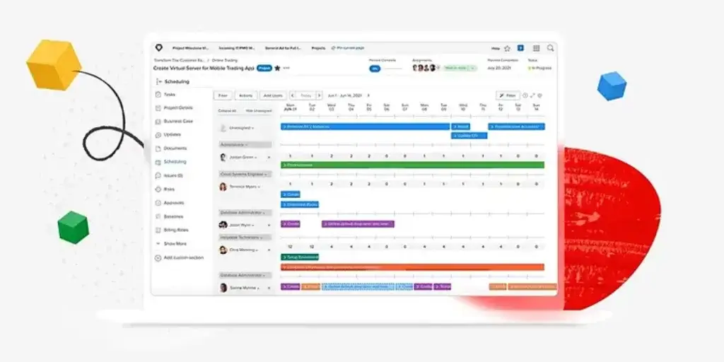 Adobe_workfront_reasource_management