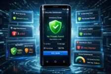 Android antivirus